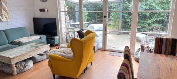 3 غرف نوم تاون هاوس في Cologne, Germany رقم 324308 9