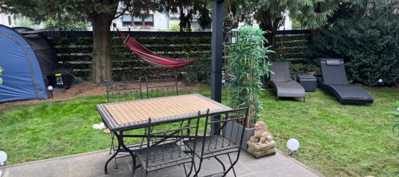 3 غرف نوم تاون هاوس في Cologne, Germany رقم 324308 45