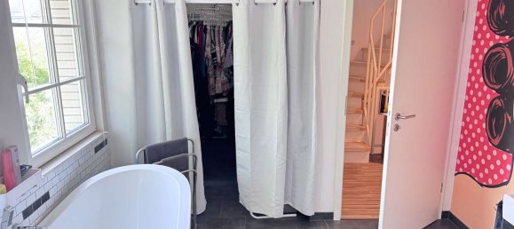 3 غرف نوم تاون هاوس في Cologne, Germany رقم 324308 26