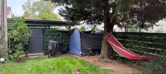 3 غرف نوم تاون هاوس في Cologne, Germany رقم 324308 44