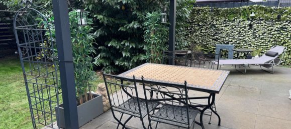 3 غرف نوم تاون هاوس في Cologne, Germany رقم 324308 12