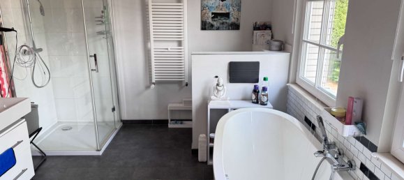 3 غرف نوم تاون هاوس في Cologne, Germany رقم 324308 22