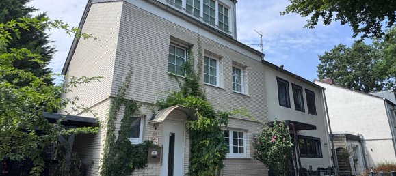 3 غرف نوم تاون هاوس في Cologne, Germany رقم 324308 41