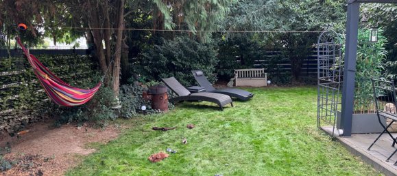 3 غرف نوم تاون هاوس في Cologne, Germany رقم 324308 46