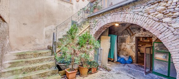 2 bedrooms Apartment in Montepulciano, Italy No. 58034 15