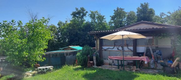 Casa de 5 divisões em Gropparello, Italy N.º 255205 14