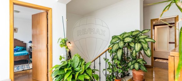 Casa de 6 dormitorios en Sintra, Portugal No. 54568 21