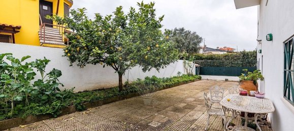 Casa de 6 dormitorios en Sintra, Portugal No. 54568 44