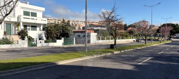Casa de 6 dormitorios en Sintra, Portugal No. 54568 8