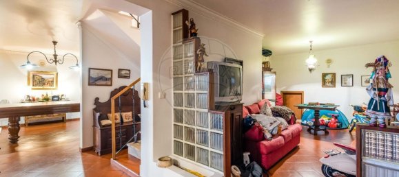 Casa de 6 dormitorios en Sintra, Portugal No. 54568 12