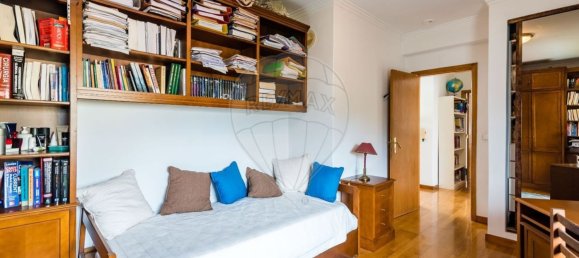 Casa de 6 dormitorios en Sintra, Portugal No. 54568 39