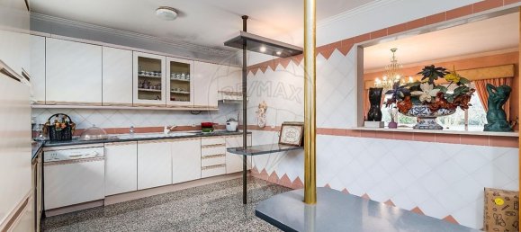 Casa de 6 dormitorios en Sintra, Portugal No. 54568 18