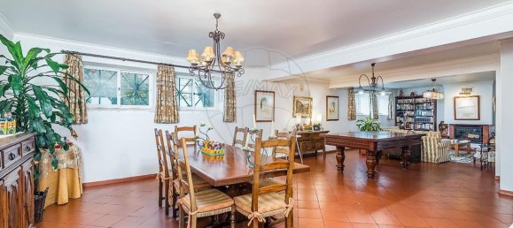 Casa de 6 dormitorios en Sintra, Portugal No. 54568 26