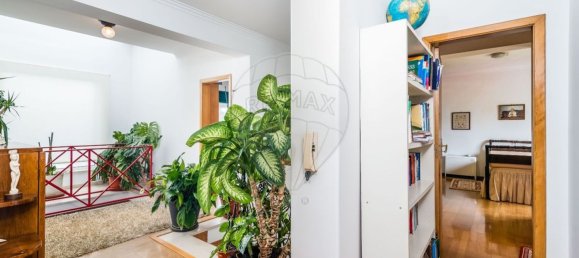 Casa de 6 dormitorios en Sintra, Portugal No. 54568 41