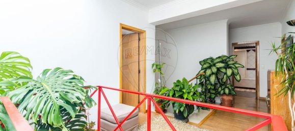 Casa de 6 dormitorios en Sintra, Portugal No. 54568 30