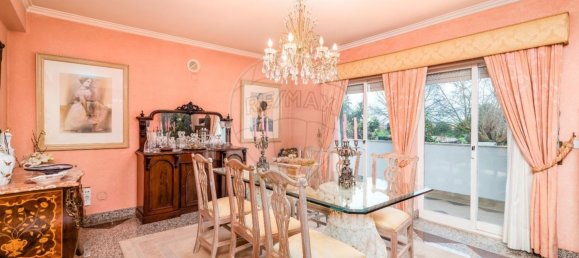 Casa de 6 dormitorios en Sintra, Portugal No. 54568 27