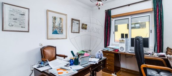 Casa de 6 dormitorios en Sintra, Portugal No. 54568 31