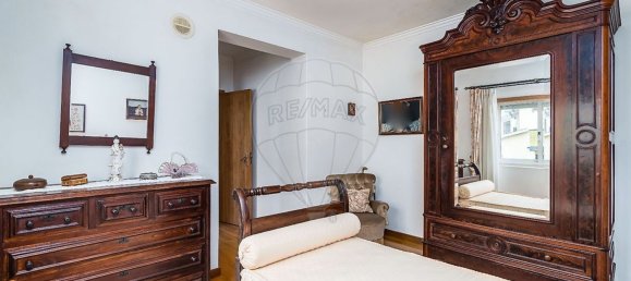 Casa de 6 dormitorios en Sintra, Portugal No. 54568 35