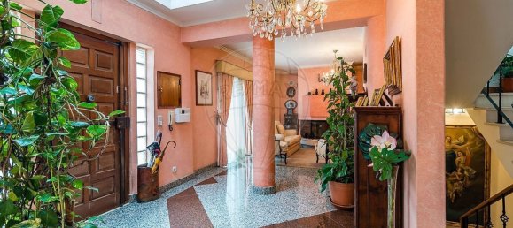 Casa de 6 dormitorios en Sintra, Portugal No. 54568 20