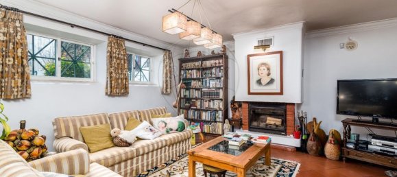 Casa de 6 dormitorios en Sintra, Portugal No. 54568 11