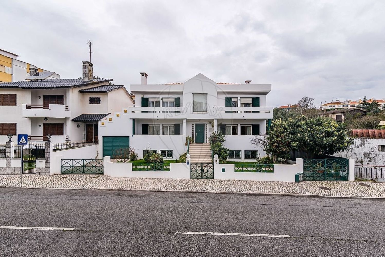 Casa de 6 dormitorios en Sintra, Portugal No. 54568