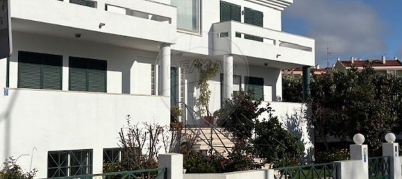 Casa de 6 dormitorios en Sintra, Portugal No. 54568 9