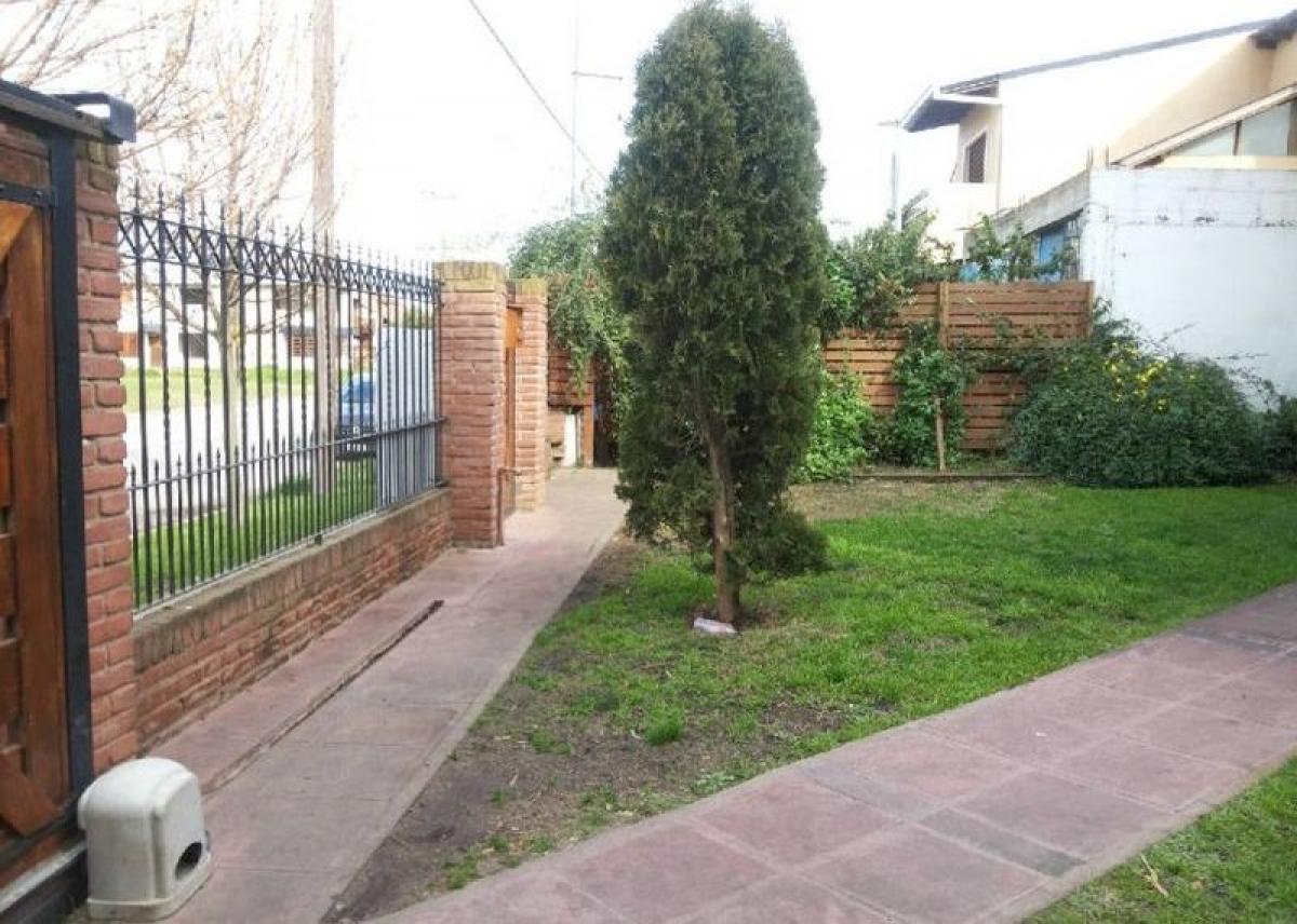 3 chambres Maison à Buenos Aires, Argentina No. 9602