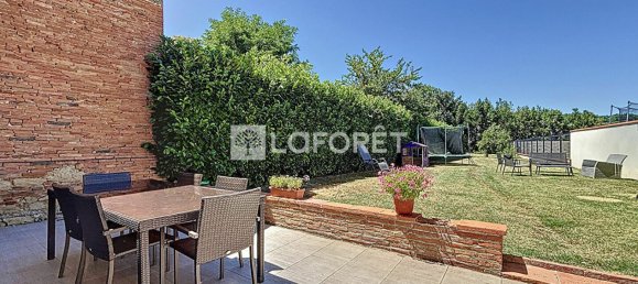 4 bedrooms House in Haute-Garonne, France No. 296808 13