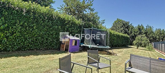 4 bedrooms House in Haute-Garonne, France No. 296808 15