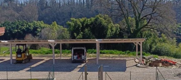 5 rooms House in Borgo San Lorenzo, Italy No. 114902 2