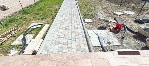 5 rooms House in Borgo San Lorenzo, Italy No. 114902 22