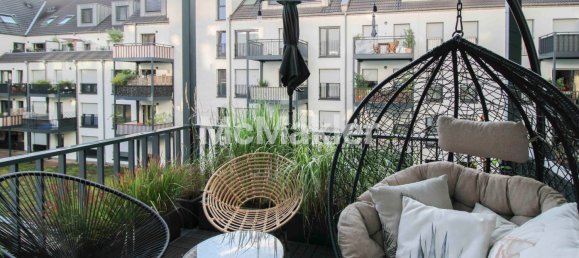 1 bedroom Apartment in Cologne, Germany No. 276827 3