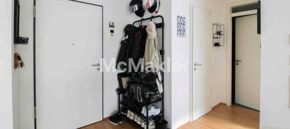 1 bedroom Apartment in Cologne, Germany No. 276827 9