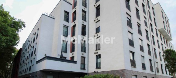 1 bedroom Apartment in Cologne, Germany No. 276827 10
