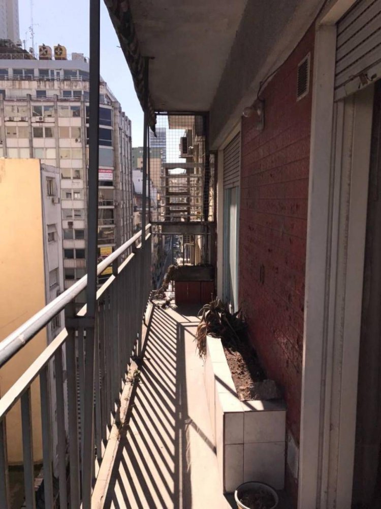 2 Schlafzimmer Wohnung in Buenos Aires, Argentina, Nr. 83163