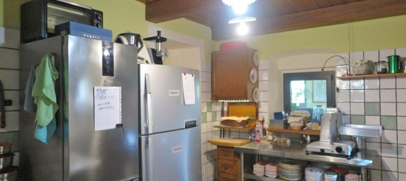 10 rooms House in Villafranca in Lunigiana, Italy No. 108033 23