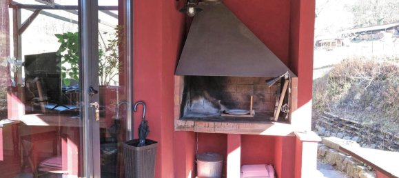 10 rooms House in Villafranca in Lunigiana, Italy No. 108033 11