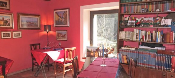 10 rooms House in Villafranca in Lunigiana, Italy No. 108033 46