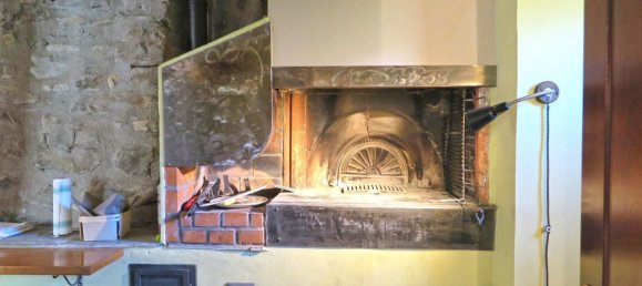 10 rooms House in Villafranca in Lunigiana, Italy No. 108033 30