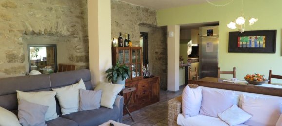 10 rooms House in Villafranca in Lunigiana, Italy No. 108033 28