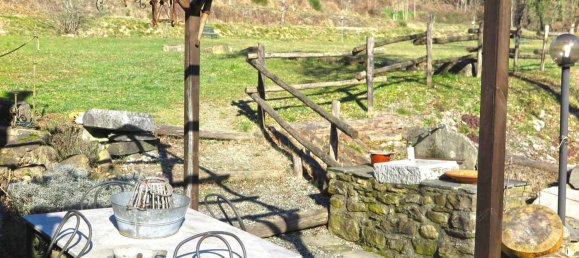 10 rooms House in Villafranca in Lunigiana, Italy No. 108033 8