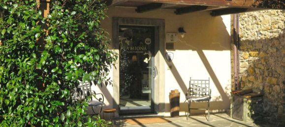 10 rooms House in Villafranca in Lunigiana, Italy No. 108033 12