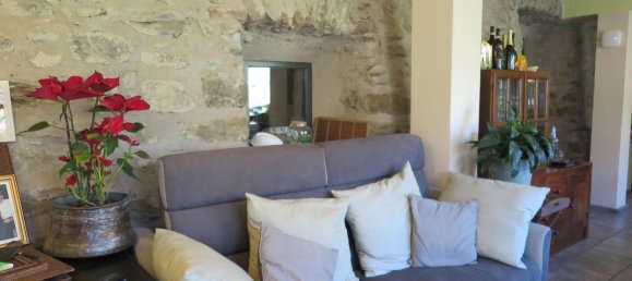10 rooms House in Villafranca in Lunigiana, Italy No. 108033 33
