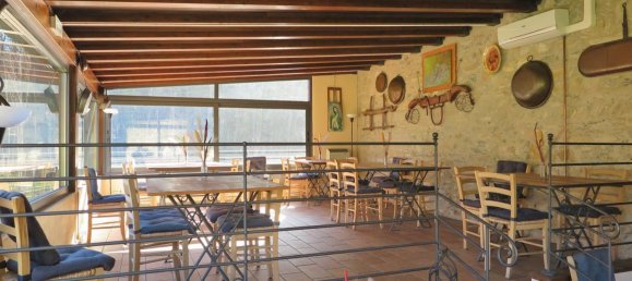 10 rooms House in Villafranca in Lunigiana, Italy No. 108033 49