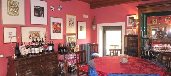10 rooms House in Villafranca in Lunigiana, Italy No. 108033 43