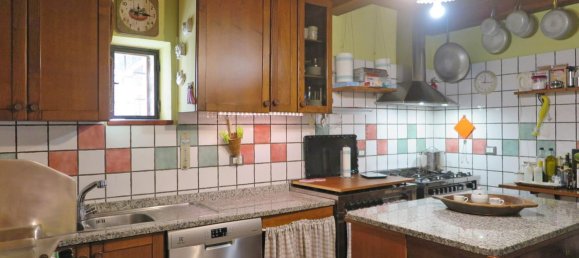 10 rooms House in Villafranca in Lunigiana, Italy No. 108033 21