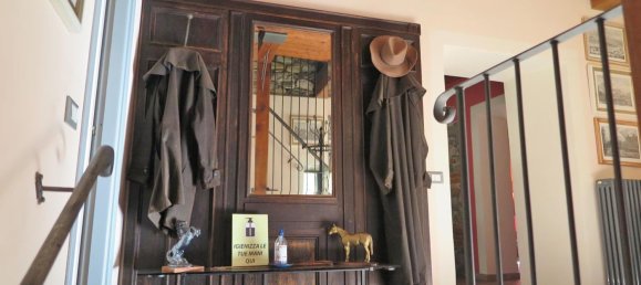 10 rooms House in Villafranca in Lunigiana, Italy No. 108033 36