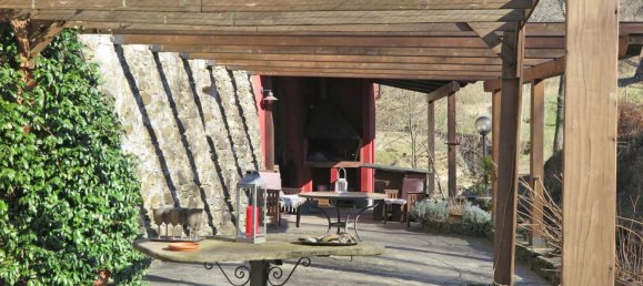 10 rooms House in Villafranca in Lunigiana, Italy No. 108033 10