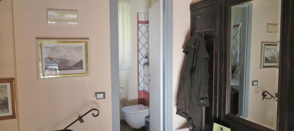 10 rooms House in Villafranca in Lunigiana, Italy No. 108033 39
