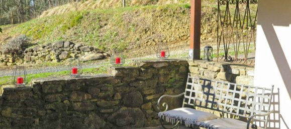 10 rooms House in Villafranca in Lunigiana, Italy No. 108033 13